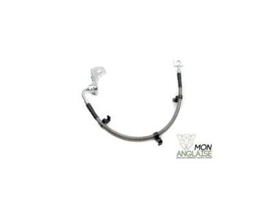 Flexible de frein avant gauche Jaguar S-Type de 2006 à 2008 Référence OE : XR855614