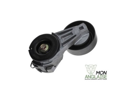 Tendeur de courroie d'entraînement Jaguar S-Type de 1999 à 2000 Référence OE : XR86445