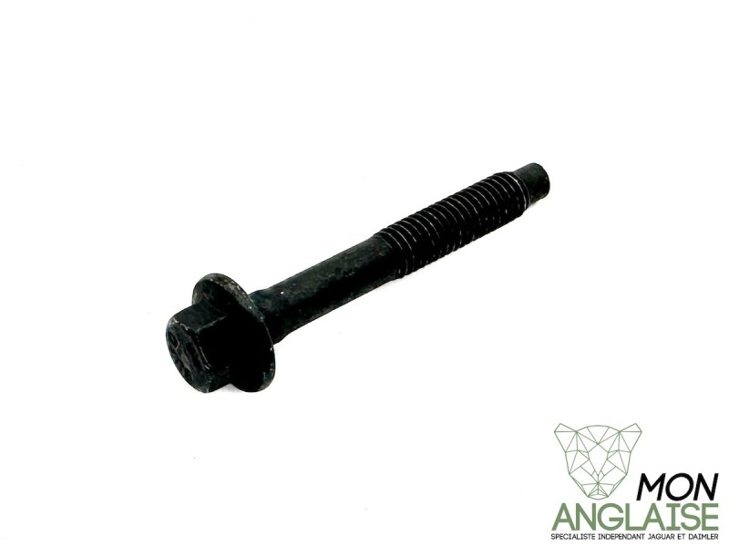 Boulon M6 x 40 mm Jaguar S-Type de 1999 à 2008 Référence OE : C2Z2642