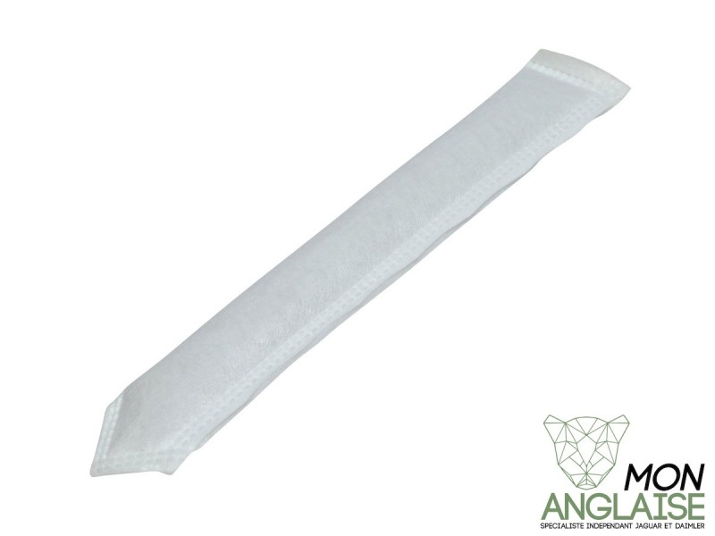 Sachet déshydratant Jaguar S-Type de 2002 à 2008 Référence OE : XR828836