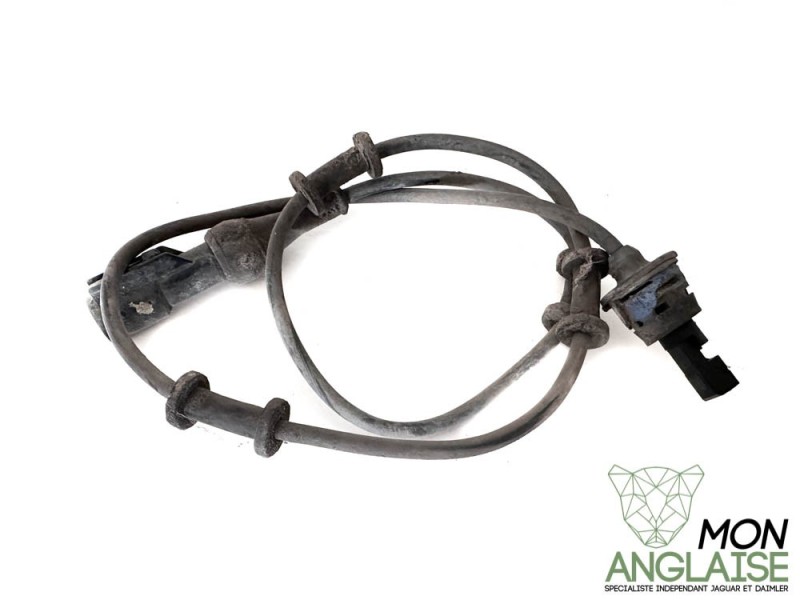 Capteur ABS avant ATE Jaguar S-Type de 2001 à 2002 Référence OE : C2S43001