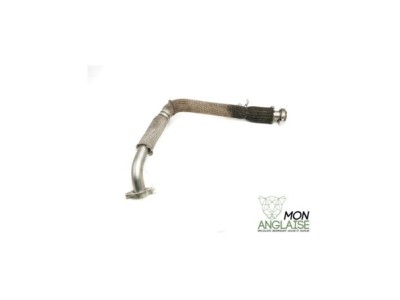 Tube droite de sortie EGR Jaguar S-Type de 2004 à 2008 Référence OE : C2S47832