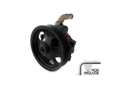 Pompe de direction assistée Jaguar S-Type de 1999 à 2000