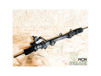 Crémaillère de direction Jaguar S-Type de 1999 à 2000