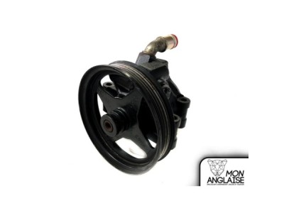 Pompe de direction assistée Jaguar S-Type de 1999 à 2000