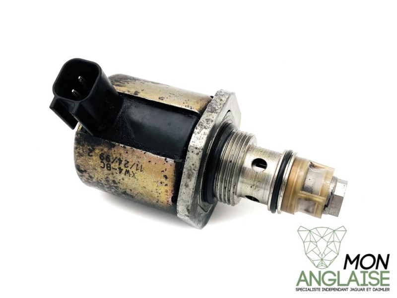 Transducteur de pression de crémaillère Jaguar S-Type de 1999 à 20005