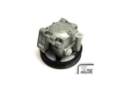 Pompe de direction assistée Jaguar S-Type de 2001 à 2002