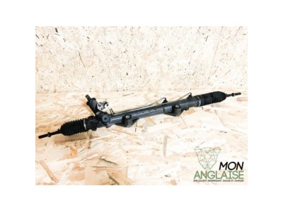 Crémaillère de direction Jaguar S-Type de 2001 à 2002