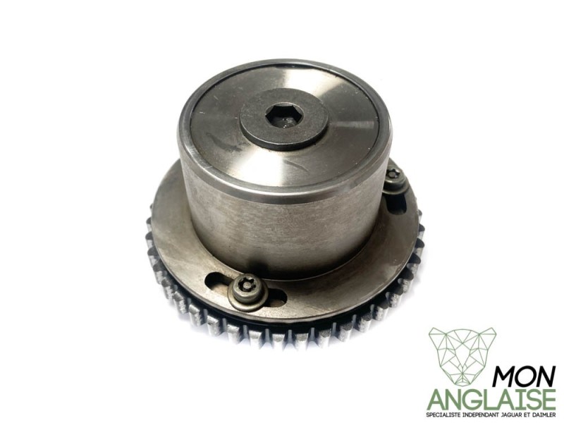 Pignon d'arbre a came d'admission Jaguar S-Type de 2001 à 2002