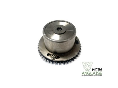 Pignon d'arbre a came d'admission Jaguar S-Type de 2001 à 2002