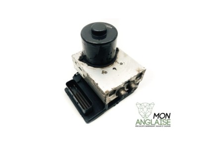 Module de commande ABS DSC Jaguar S-Type de 1999 à 2002
