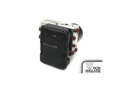 Module de commande ABS Jaguar S-Type de 1999 à 2002
