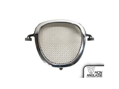 Calandre Grille "R" Sport Jaguar S-Type de 1999 à 2002