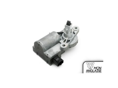 Module de verrouillage de colonne de direction Jaguar S-Type de 1999 à