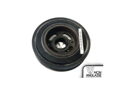 Poulie de vilebrequin Jaguar S-Type de 1999 à 2002