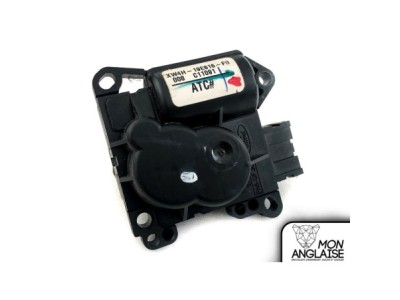 Servomoteur de dérivation d'air RHD - UK Jaguar S-Type de 1999 à 2002