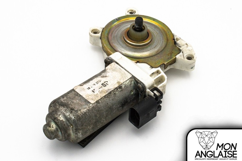 Moteur de lève-vitre avant gauche Jaguar S-Type de 1999 à 2002