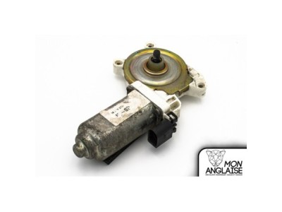 Moteur de lève-vitre avant gauche Jaguar S-Type de 1999 à 2002
