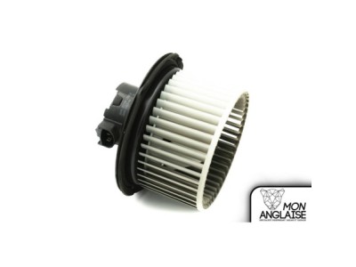 Moteur de ventilation LHD - FR Jaguar S-Type de 1999 à 2002
