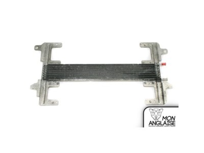 Refroidisseur d'huile de direction assistée Jaguar S-Type de 1999 à 20