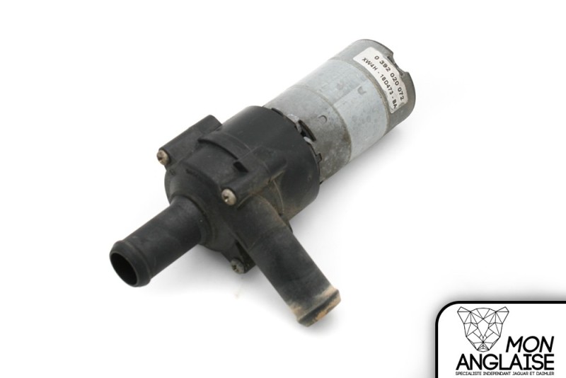 Pompe à eau de climatisation Jaguar S-Type de 1999 à 2002