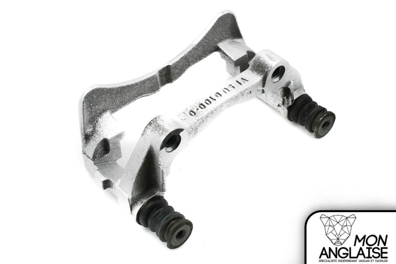 Support d'étrier arrière droite Jaguar S-Type de 1999 à 2002