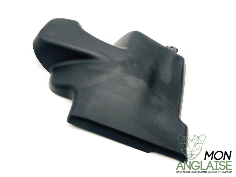 Couvercle supérieur d'amortisseur gauche Jaguar S-Type de 1999 à 2002