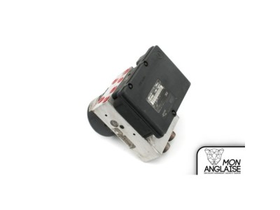 Module de commande ABS DSC avec pompe Jaguar S-Type de 2003 à 2004
