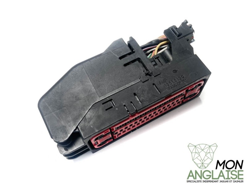 Prise de module ABS Jaguar S-Type de 2003 à 2004