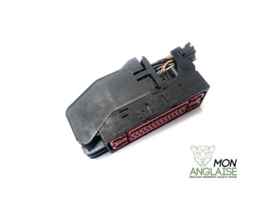 Prise de module ABS Jaguar S-Type de 2003 à 2004