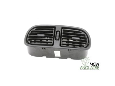 Aérateur central arrière Jaguar S-Type de 1999 à 2004