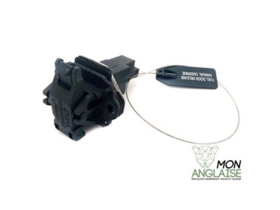 Loquet de volet de remplissage carburant Jaguar S-Type de 1999 à 2004