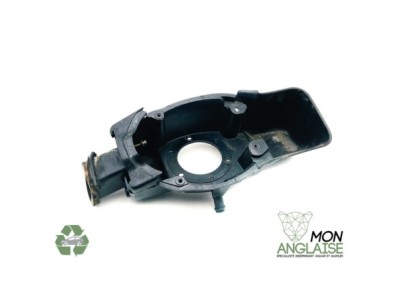 Bol de remplissage de carburant Jaguar S-Type de 1999 à 2004