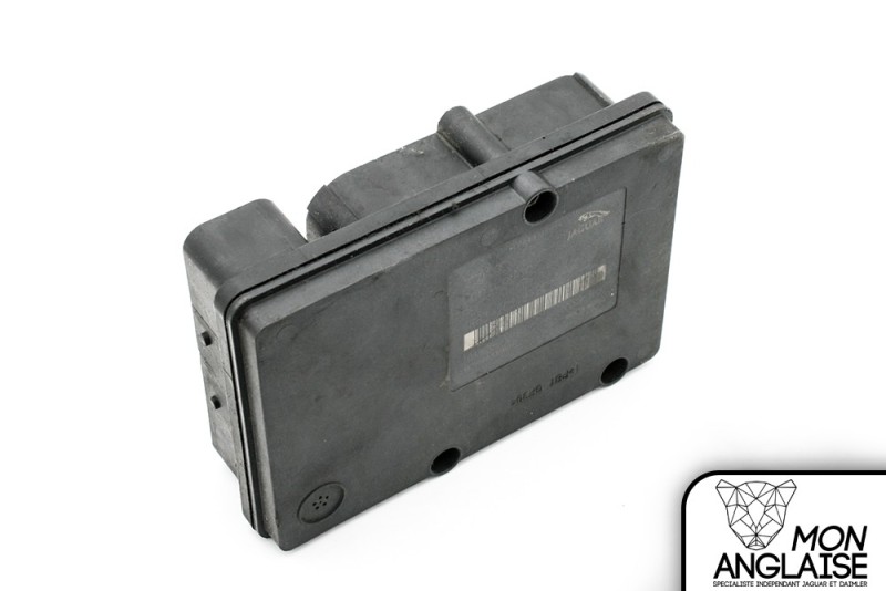 Module de commande ABS DSC sans pompe Jaguar S-Type de 2004 à 2008