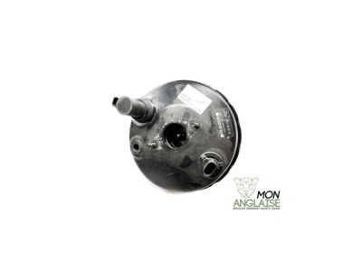 Amplificateur de frein RHD - UK Jaguar S-Type de 2003 à 200475