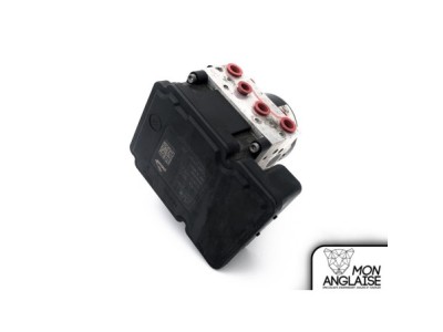 Module de commande ABS avec pompe Jaguar S-Type de 2006 à 2008