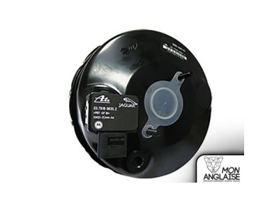 Amplificateur de frein Jaguar S-Type de 2006 à 2008