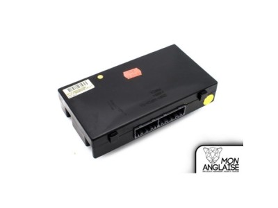Module de commande de climatisation Jaguar S-Type de 2006 à 2008