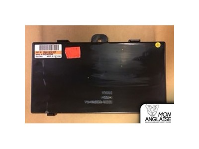 Module de commande de climatisation Jaguar S-Type de 2006 à 2008