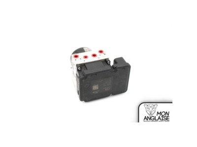 Module de commande ABS DSC avec pompe Jaguar S-Type de 2006 à 2008