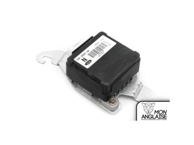 Module de commande de pompe à carburant Jaguar S-Type de 2005 à 2008