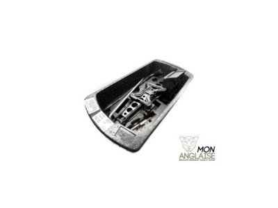 Kit cric et accessoire de levage Jaguar S-Type de 2004 à 2008