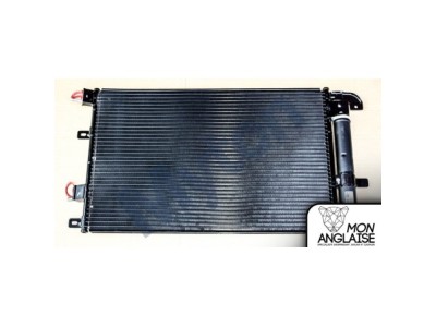 Condenseur de climatisation OEM Jaguar S-Type de 2004 à 2008