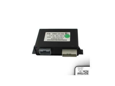 Module de frein de stationnement BVA Jaguar S-Type de 2004 à 2008