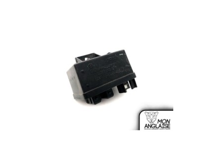 Module commande de bougies de préchauffage Jaguar S-Type de 2004 à 200