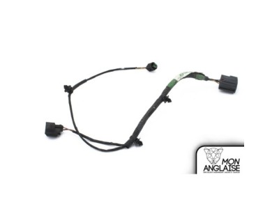 Câble de connexion de ventilateur de refroidissement Jaguar S-Type de