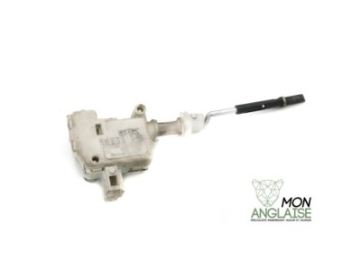 Moteur et vérin de trappe a carburant Jaguar S-Type de 2004 à 2008