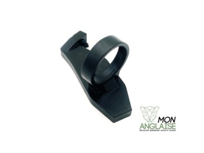 Support de pompe de chauffage Jaguar S-Type de 2004 à 2008