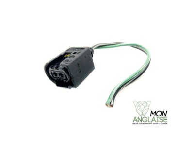 Prise injecteur diesel Jaguar S-Type de 2004 à 2008