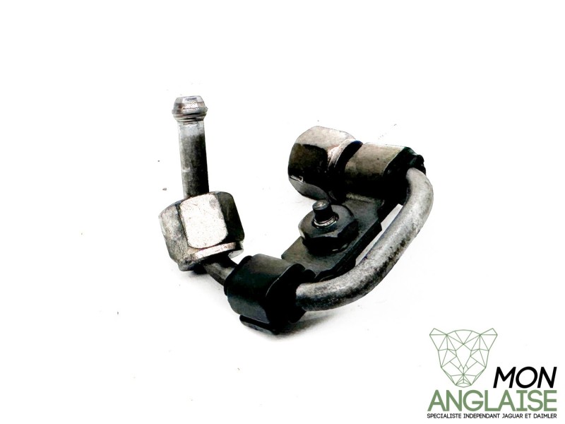 Tuyau d'alimentation injecteur Jaguar S-Type de 2004 à 2008